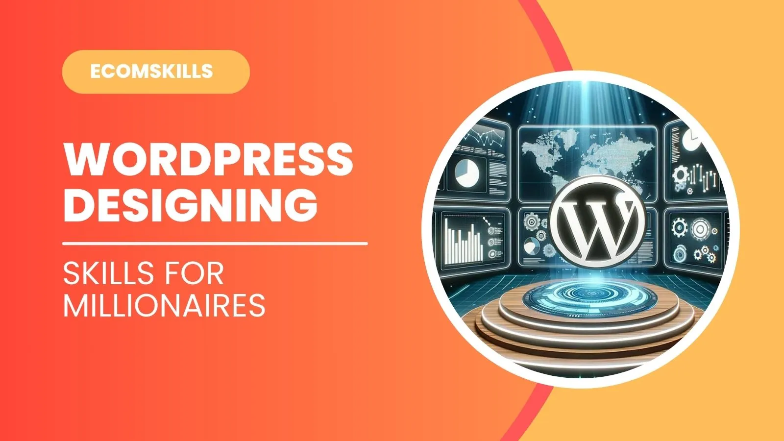 WordPress Development